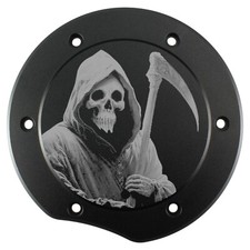 Motordeckel links vorne -