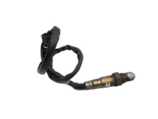 Lambdasonde Hinten für