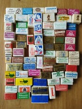 Würfelzucker  Historische Sammlung Zuckerstücke Zuckerwürfel