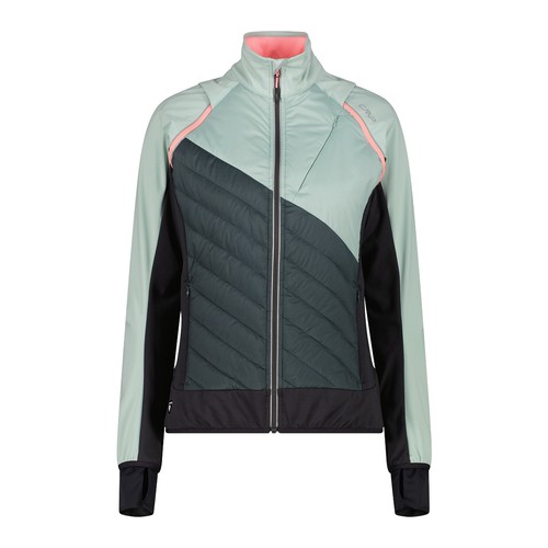 Cmp damen jacke woman - damen, jacket