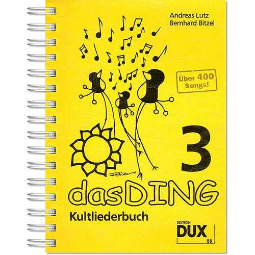 Das ding band - ding, •