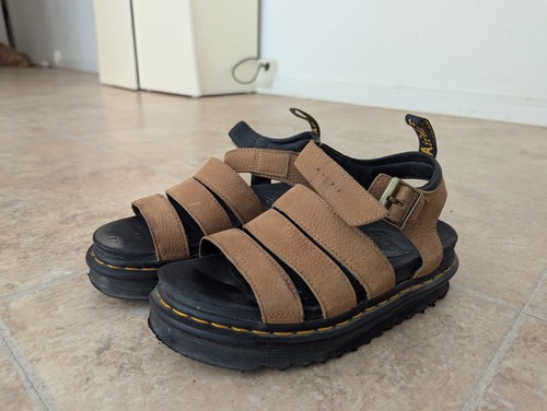 Martens sandalen 38 - martens,
