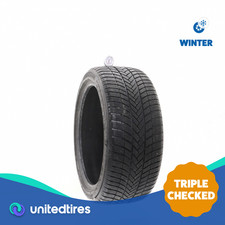 Used 255/40R19 Bridgestone