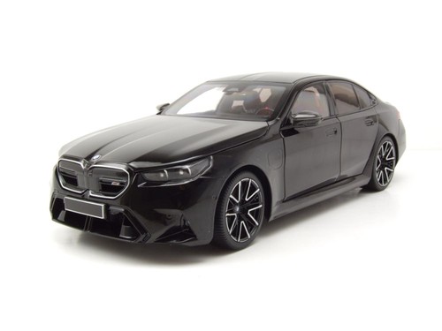Bmw 2024 schwarz - m5,