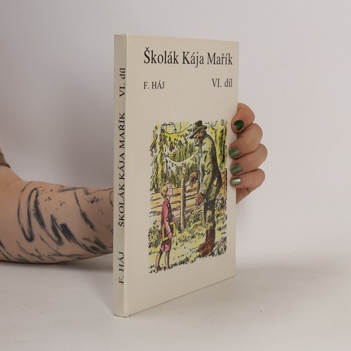 Kája mařík díl - vi., | 