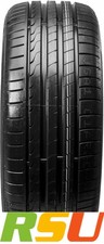 4x Minerva F 205 XL 235/40 R19
