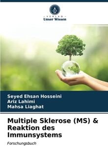 Multiple sklerose - sklerose, (ms)