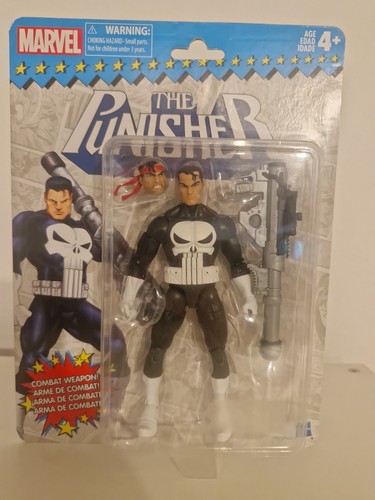 Hasbro marvel legends - hasbro,