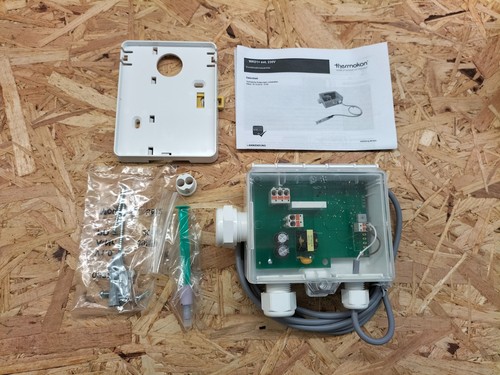 Thermokon wk01 ext 230 - thermokon,