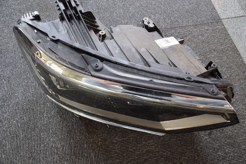 Frontscheinwerfer passat b8 - frontscheinwerfer, vw