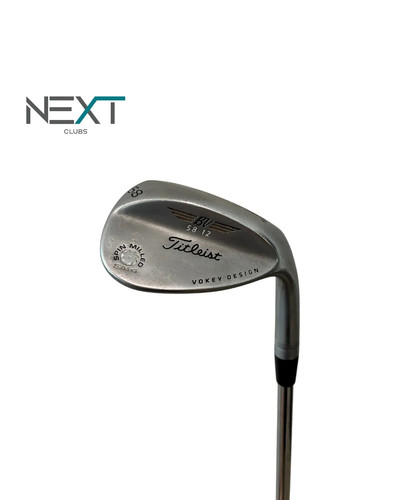 Titleist vokey sm4 wedge - vokey,
