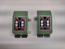 Fleischmann 517 HO Gauge