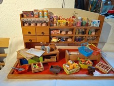 70/80 Jahre Kaufladen