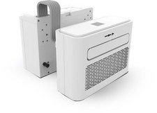 Brunner Polarys Twinair 5000 Split-Klimaanlage Klimagerät BTU/1460W 1659033