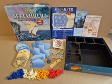Die siedler von catan - siedler,