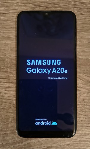 Handy samsung galaxy - samsung,