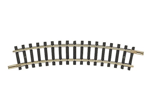 Fleischmann 22231 gebogenes - 22231,
