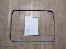 Miele Backofentürdichtung, Türdichtung, Dichtung, Dichtgummi Neu