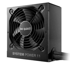 be quiet Netzteil System Power