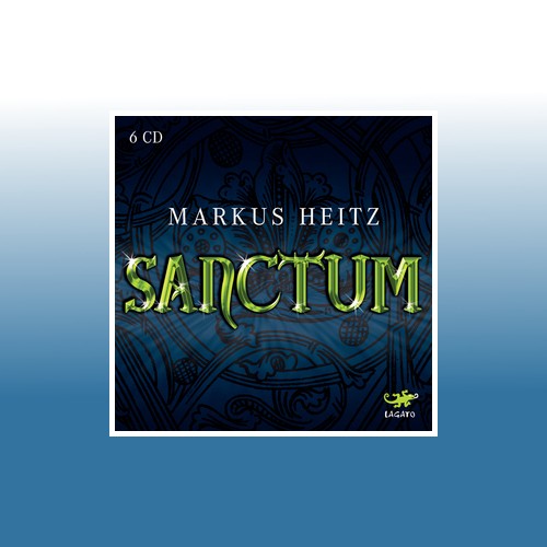 Sanctum audio cds - 6, |