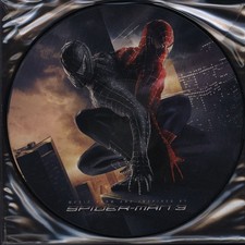 V.A. - OST Spiderman 3