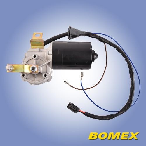 Wischermotor volt - 12,