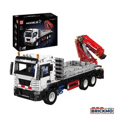 Mould King Ferngesteuerter