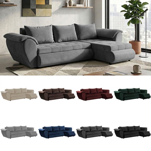 Forniro sierano ecksofa - forniro, 24