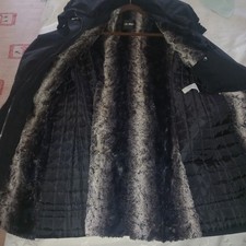 Gil Bret Wintermantel