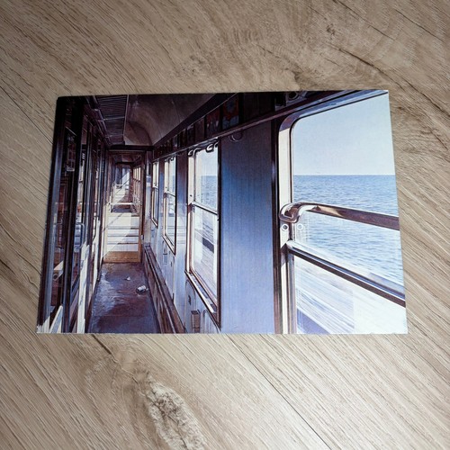 Edgar card 208 - card, mau