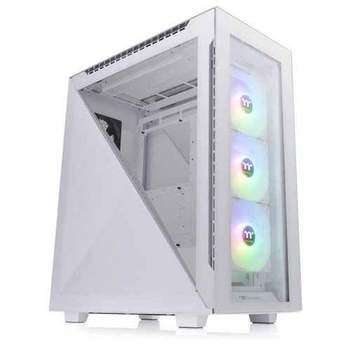 Thermaltake divider 500 - divider, tg