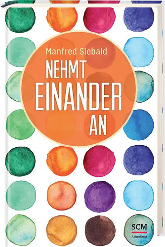 Nehmt einander - , an