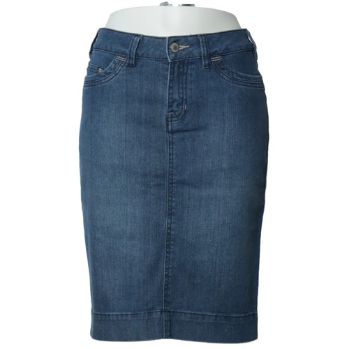 Garden romantic jeansrock - romantic,,
