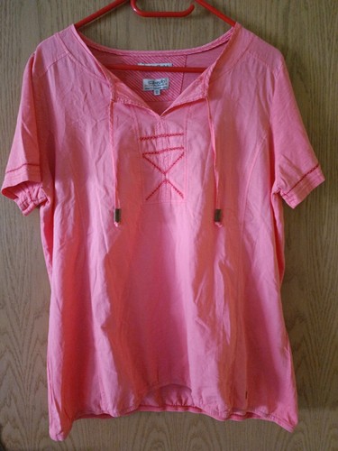 Damen bluse shirt - bluse,