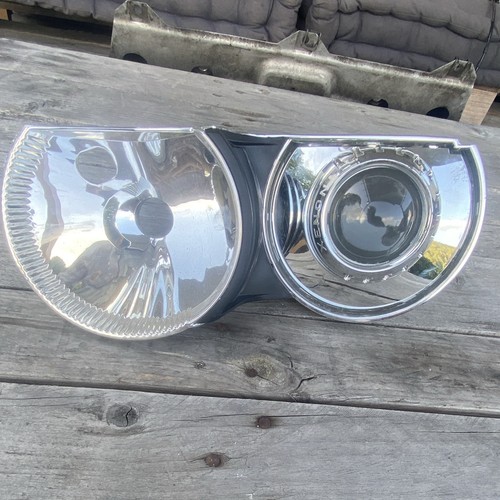 E46 xenon - e46,