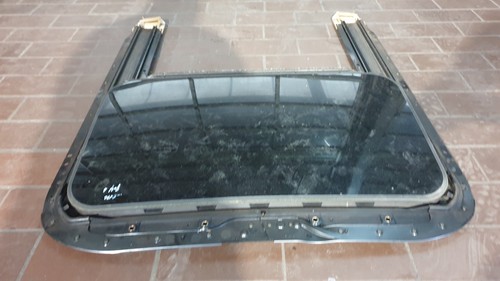 Schiebedach glasdach golf - vw,