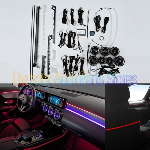 Farben led umgebungslicht - farben,