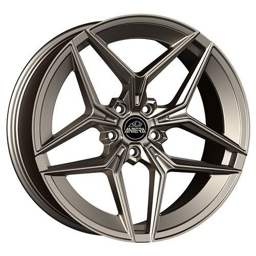 Alufelge antera a107 fur lexus - alufelge,