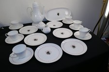 Rosenthal Romanze Silhouette