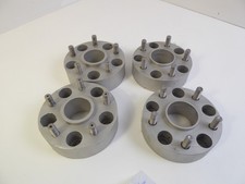 Porsche 911 F-G  4 Stück 50