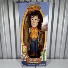 Disney Parks Toy Story Woody