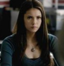 Aso Elena Gilbert, Vampire Diaries, L.E.I Shirt, Gr.XL