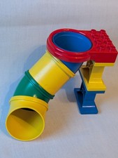 Lego Duplo Kugelbahn Rutsche