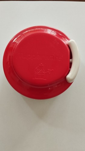 Tupperware turbo chef - turbo,