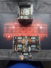 Star Wars Force Attax