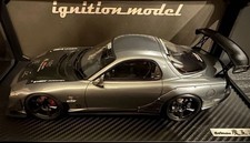 1/18 Ignition Mazda RX-7 FD3S