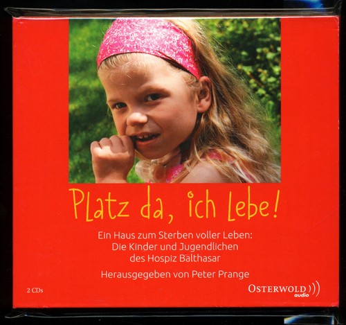 Peter prange platz ich - peter,