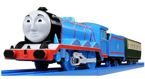 Takara tomy plarail thomas - tomy,