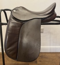 15" Cliff Barnsby Pony Show /