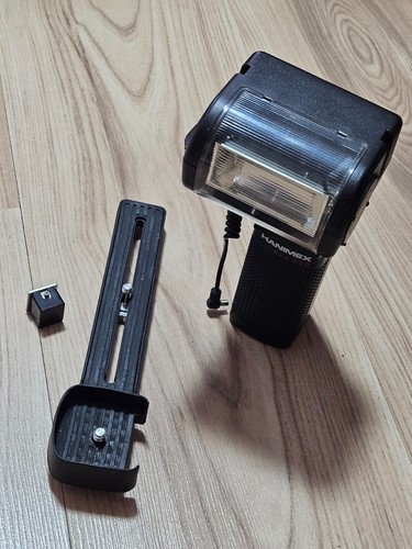 Hanimex pro 550 pro550 - pro,